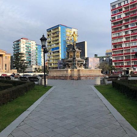 Chichu Apartment Батумі Екстер'єр фото