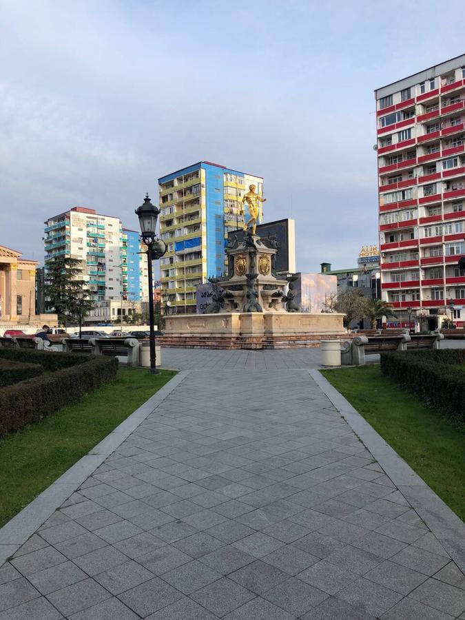 Chichu Apartment Батумі Екстер'єр фото